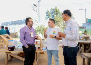 Reúne Nación Verde a líderes que actúan frente a la crisis climática