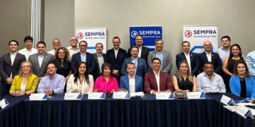 Sempra Infraestructura y Ecogas reafirman su compromiso con Baja California a través de la Segunda Edición de su Consejo Asesor Comunitario en Mexicali