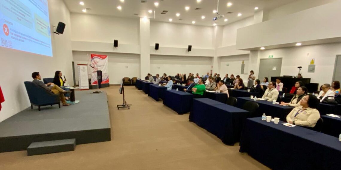 Advierten Contadores sobre riesgos del REPSE y necesidad de actualizarse