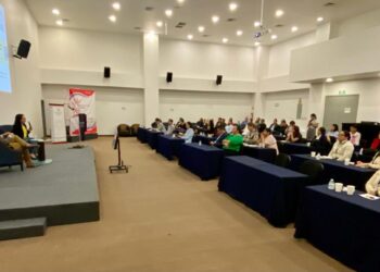 Advierten Contadores sobre riesgos del REPSE y necesidad de actualizarse