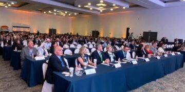 Preparan el “AMPI Realty Summit 2025” con visión global del sector inmobiliario