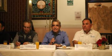 Resalta titular de SIDURT obras de alto impacto en Ensenada