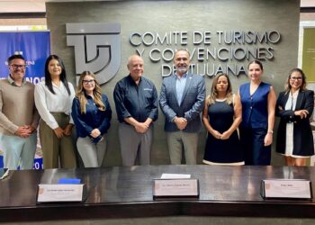 Promoverán turismo inmobiliario desdela conferencia “Celebrando Latinas 2025”
