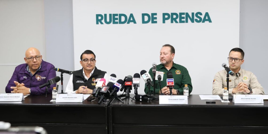 Sin daños estructurales en Palacio Municipal de Tijuana: Dictamen Técnico