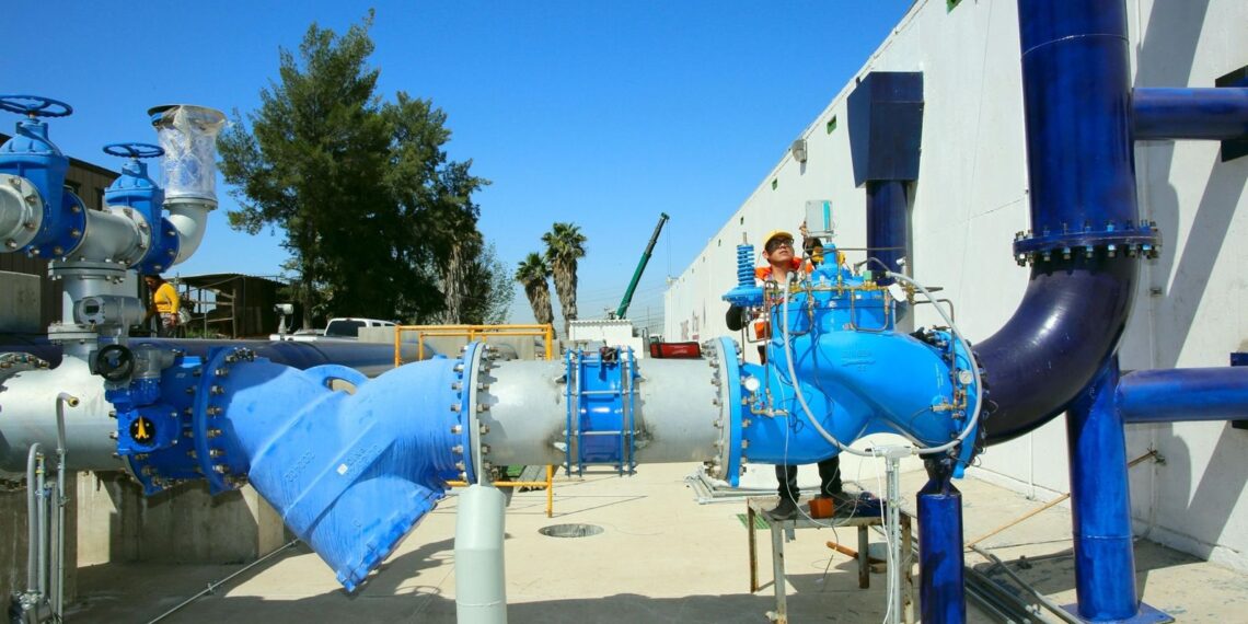 Mantiene CESPT eficiencia operativa durante este verano