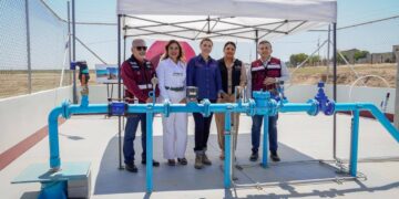 300 familias de San Quintín contarán con suministro de agua por tubería: CESPE