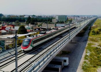 Crean Agencia Ferroviaria de Trenes como organismo descentralizado del Gobierno federal