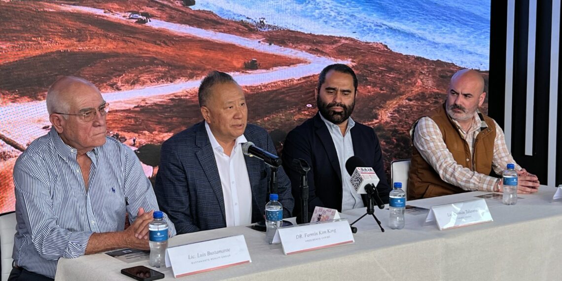 Inversionistas detonan proyectos de calidad en la costa de BC