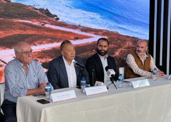 Inversionistas detonan proyectos de calidad en la costa de BC