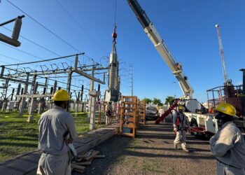 Conmemoran 88 Aniversario de la CFE