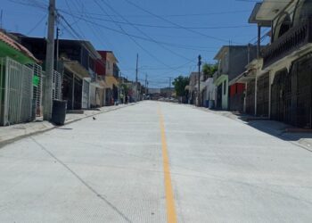 Aplica Junta de Urbanización descuentos en multas y recargos por obras viales a grupos vulnerables