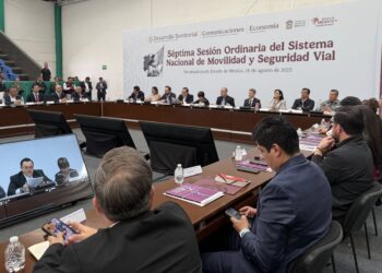 La movilidad es también una política social y de reducción de brechas de desigualdad: SEDATU