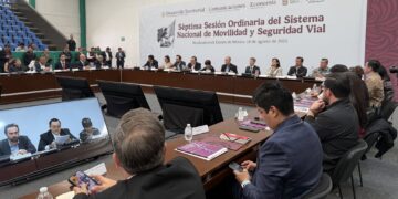 La movilidad es también una política social y de reducción de brechas de desigualdad: SEDATU