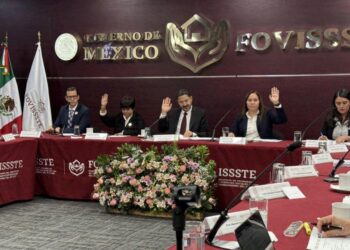 Volverá a construir vivienda el FOVISSSTE en coordinación con SEDATU