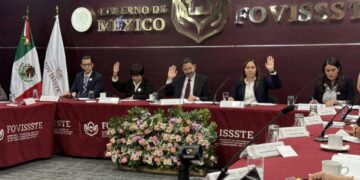 Volverá a construir vivienda el FOVISSSTE en coordinación con SEDATU