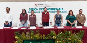 Se destinarán más de 83 millones de pesos a obras sociales en zonas de atención prioritaria de Tijuana: Ismael Burgueño