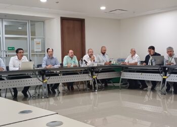 Refuerzan coordinación Gob BC, CFE y empresarios para atender abasto eléctrico