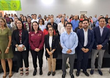 Realiza Canacintra foro para promover certificación y prevención ambiental