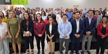 Realiza Canacintra foro para promover certificación y prevención ambiental