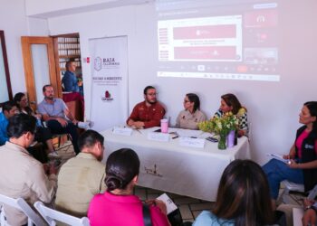 Reúne Comité de Humedales a autoridades de los tres niveles de gobierno