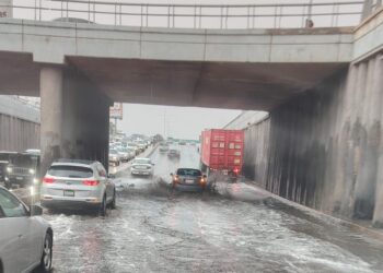 Aplica CESPM protocolos de emergencia ante la llegada de lluvias