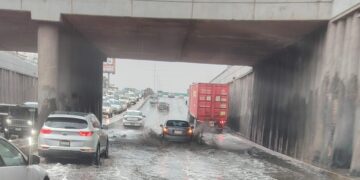 Aplica CESPM protocolos de emergencia ante la llegada de lluvias