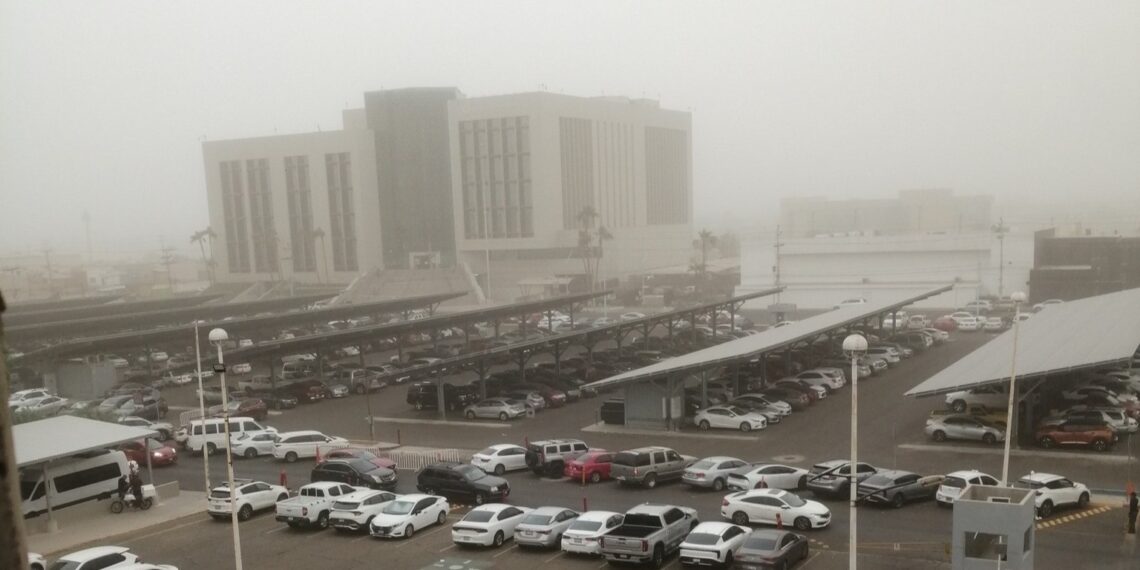 Advierte Protección Civil por tormentas eléctricas durante la semana en la entidad