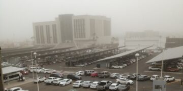 Advierte Protección Civil por tormentas eléctricas durante la semana en la entidad