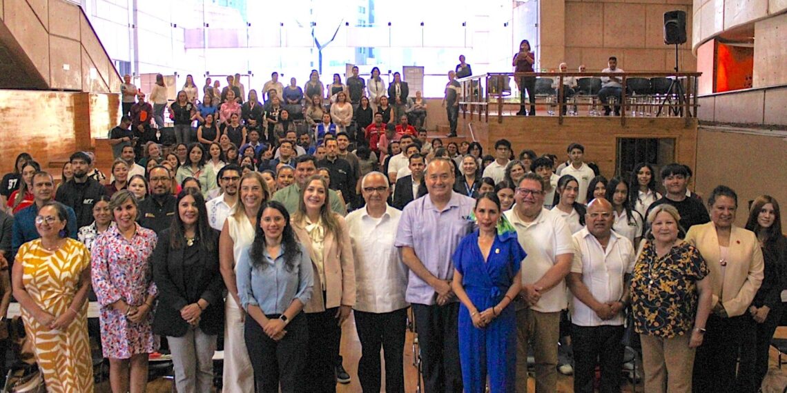 Realiza Gob BC foro estatal «Derecho al trabajo de las personas con discapacidad»