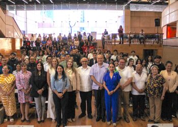 Realiza Gob BC foro estatal «Derecho al trabajo de las personas con discapacidad»