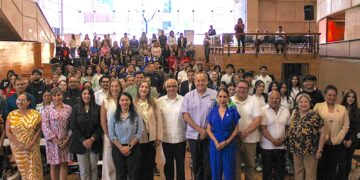 Realiza Gob BC foro estatal «Derecho al trabajo de las personas con discapacidad»