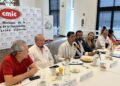 Buscan CMIC y municipio de Tecate impulsar infraestructura