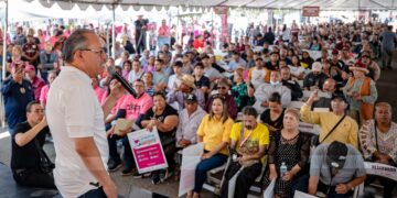 Otorga CESPT 11 mil 990 subsidios de enero a julio de 2025