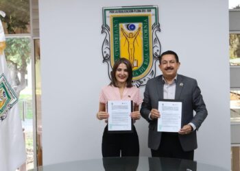 Coadyuvarán en desarrollo de proyectos estratégicos de planeación para la ciudad: UABC e IMPLAN Tijuana