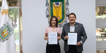 Coadyuvarán en desarrollo de proyectos estratégicos de planeación para la ciudad: UABC e IMPLAN Tijuana