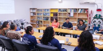 Secretaría de Medio Ambiente se suma a organismos civiles en proyecto de educación ambiental