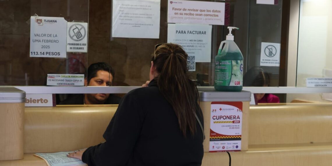 Últimos días para condonación en multas y recargos municipales del 2025 y años anteriores: Ayuntamiento de Tijuana