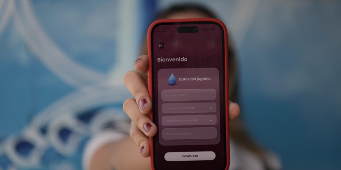 CESPT incorpora a sus productos digitales una nueva APP de Cultura del Agua