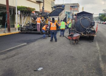 Llama COMICE TTR a garantizar obras seguras tras colapso en Zona Centro