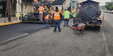 Llama COMICE TTR a garantizar obras seguras tras colapso en Zona Centro