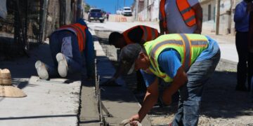 Avanza XXV Ayuntamiento de Tijuana con obras y acciones que mejoran la calidad de vida de más de 18 mil ciudadanos