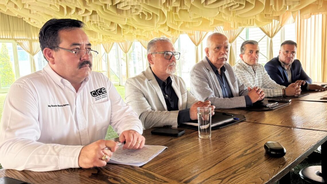 Presenta Seproa avances de la Desalinizadora Rosarito y proyectos hídricos