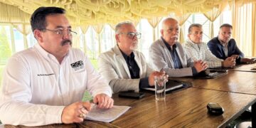 Presenta Seproa avances de la Desalinizadora Rosarito y proyectos hídricos