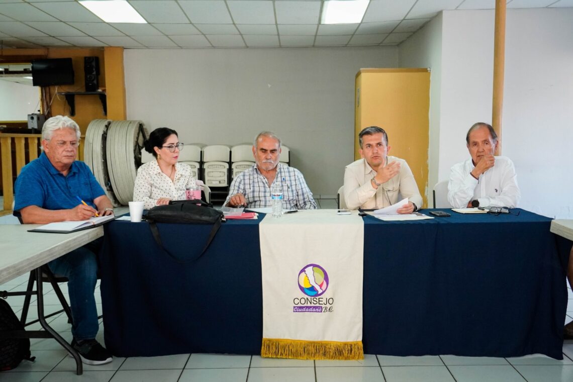 Necesidades de la ciudadanía en materia de agua están siendo atendidas: CESPE