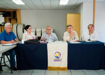 Necesidades de la ciudadanía en materia de agua están siendo atendidas: CESPE