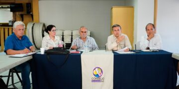 Necesidades de la ciudadanía en materia de agua están siendo atendidas: CESPE