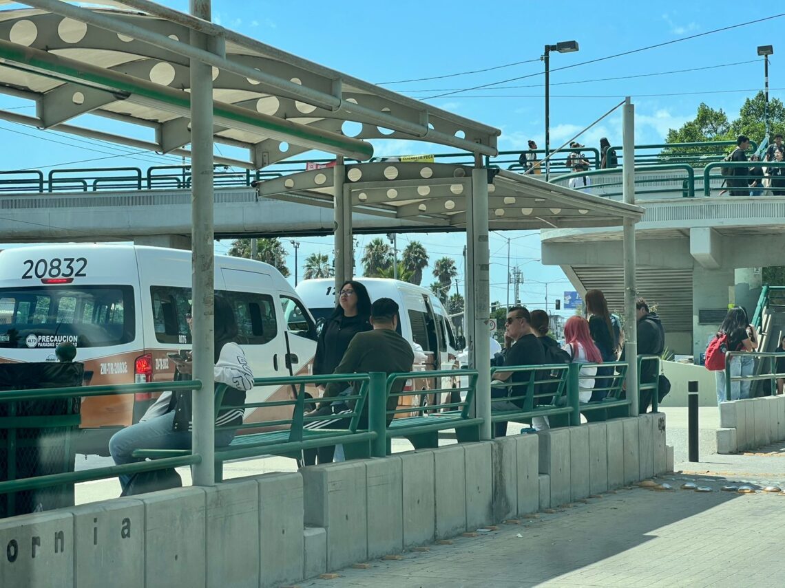 Fortalece gobierno estatal la movilidad estudiantil con mesa permanente de trabajo: IMOS