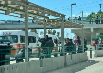 Fortalece gobierno estatal la movilidad estudiantil con mesa permanente de trabajo: IMOS