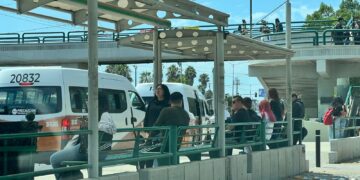 Fortalece gobierno estatal la movilidad estudiantil con mesa permanente de trabajo: IMOS