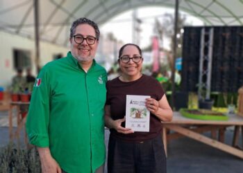 Rescata libro “Árboles y Arbustos Útiles” conocimientos sobre plantas nativas